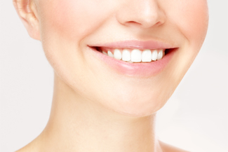 Straightening Teeth Offer